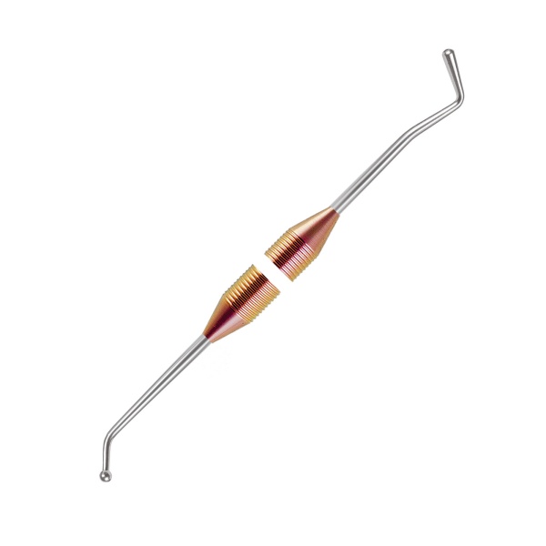 02-20а Штопфер обратноконусный-шарообразный большой 2,4/2,4